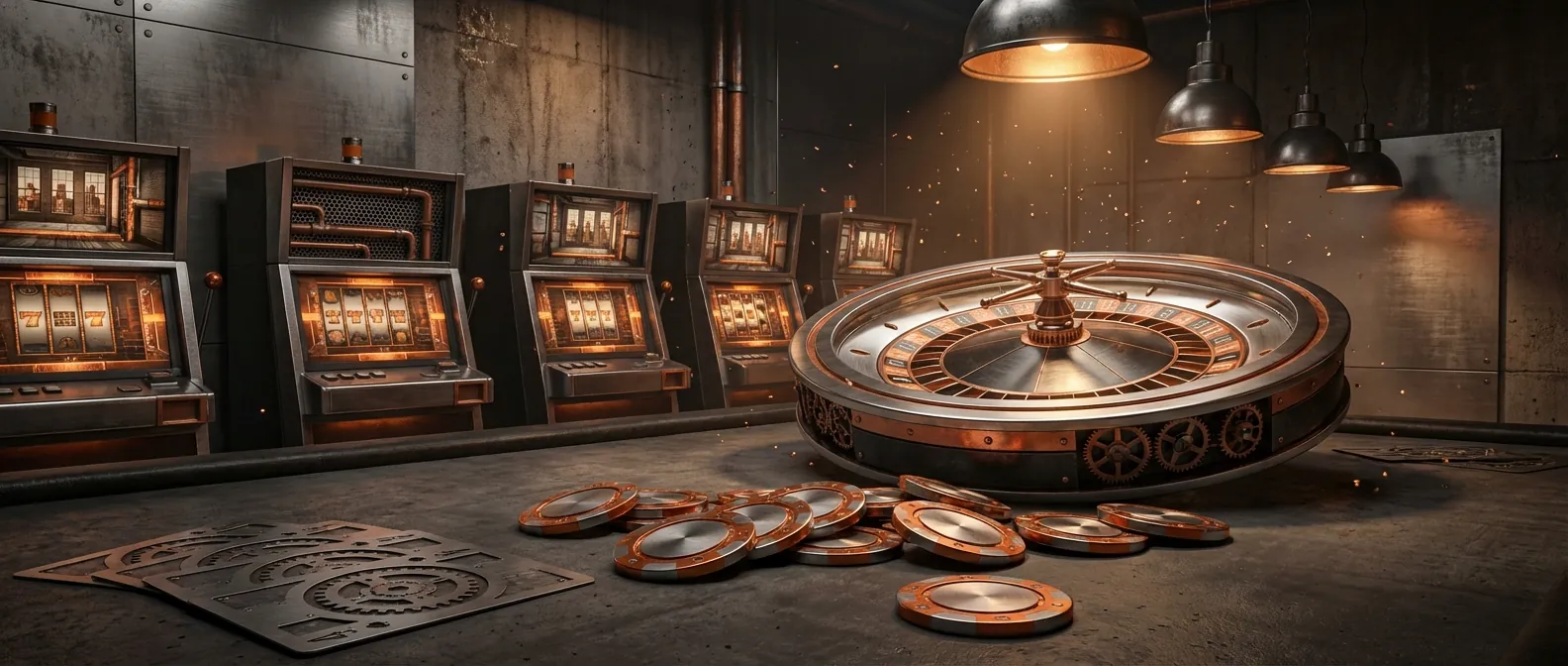 Celsius Casino bonus