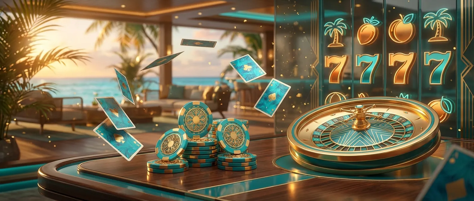Celsius Casino bonus